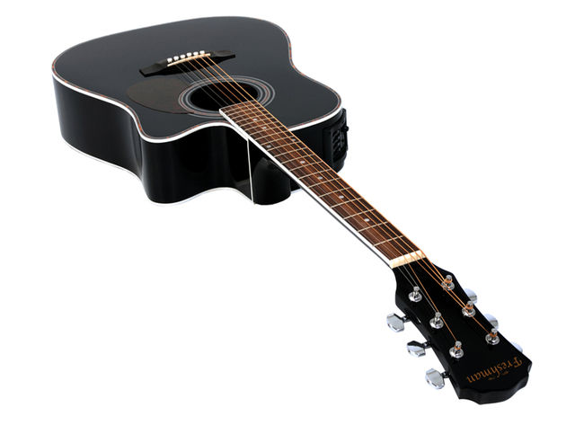 blank The FA1DCEBK is a dreadnought electro